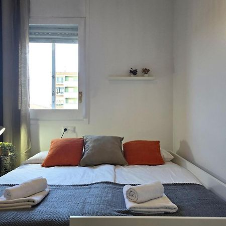 Opening Doors Monumental Apartment Barcelona Exterior photo