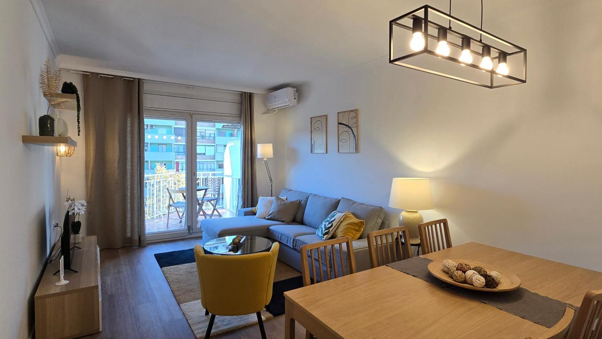 Opening Doors Monumental Apartment Barcelona Exterior photo