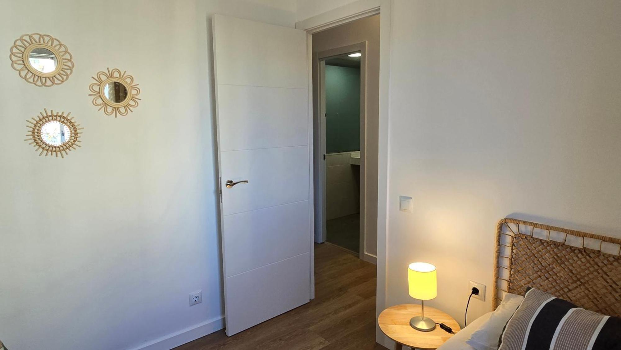 Opening Doors Monumental Apartment Barcelona Exterior photo