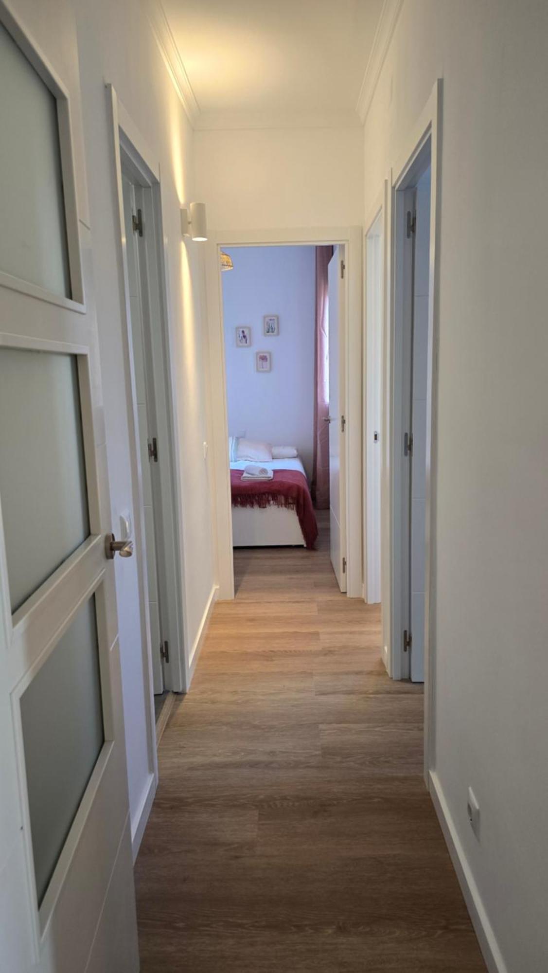 Opening Doors Monumental Apartment Barcelona Exterior photo