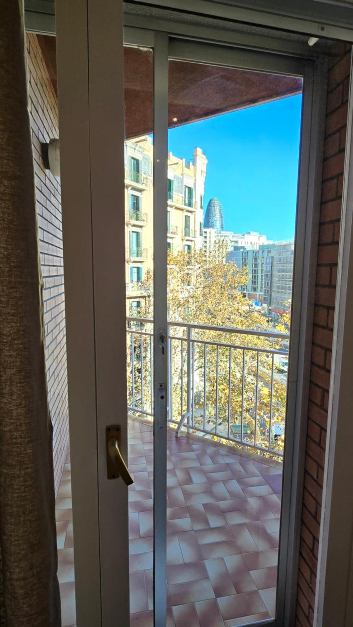 Opening Doors Monumental Apartment Barcelona Exterior photo