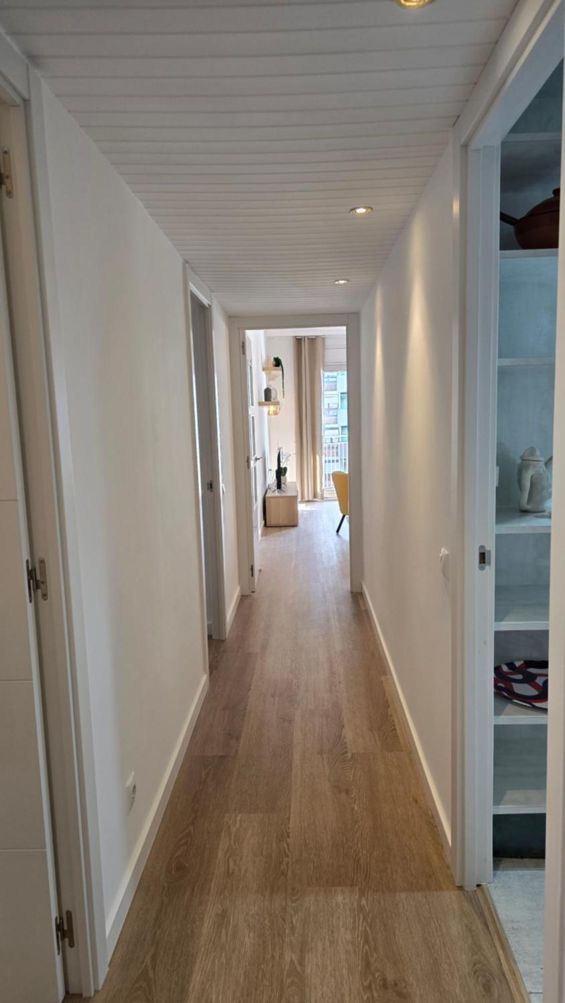 Opening Doors Monumental Apartment Barcelona Exterior photo