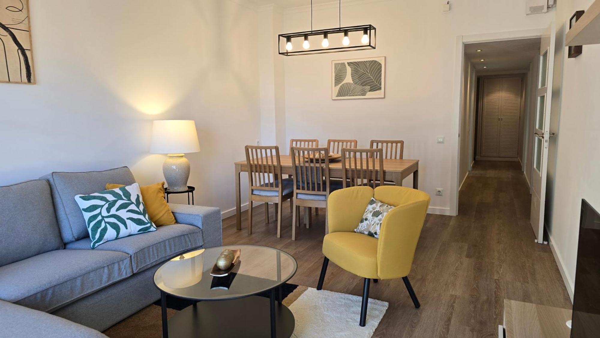 Opening Doors Monumental Apartment Barcelona Exterior photo